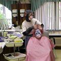 Barber